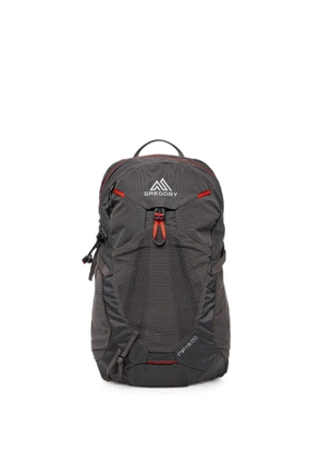 GREGORY Maya 20 logo-print backpack - Grey