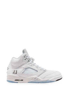 Nike Air Jordan 5 Retro OG sneakers - White