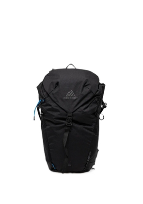 GREGORY Kiro 28 buckle-fastening backpack - Black