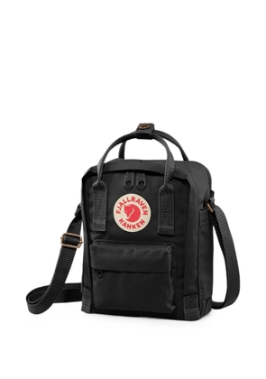 Fjällräven Kånken shoulder bag - Black
