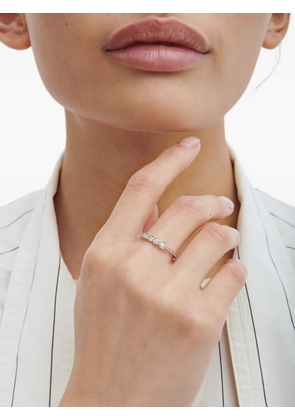 Sophie Bille Brahe Pleine Lune diamond ring - Gold