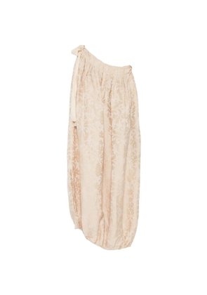 Uma Wang Alexe dress - Neutrals
