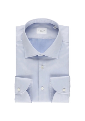 Xacus Travel Shirt - Blue