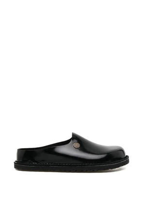 BIRKENSTOCK 1774 x Song For The Mute The Collector mules - Black