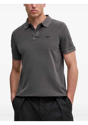 Joop! short-sleeves polo shirt - Grey
