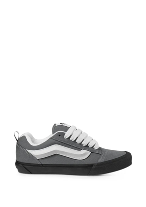 Vans Knu Skool panelled sneakers - Grey