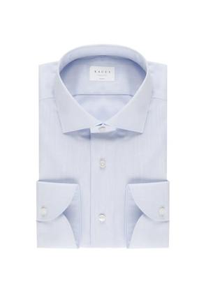 Xacus Travel Shirt - Blue