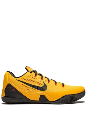 Nike Kobe 9 EM sneakers - Yellow