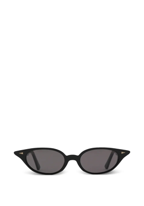Ahlem Grace cat-eye frame sunglasses - Black