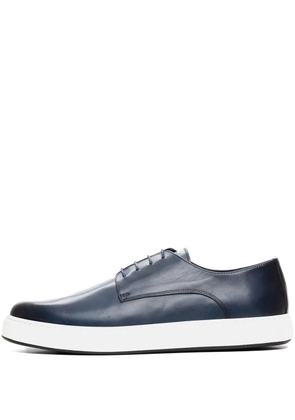 Poche Paris Vicent loafers - Blue