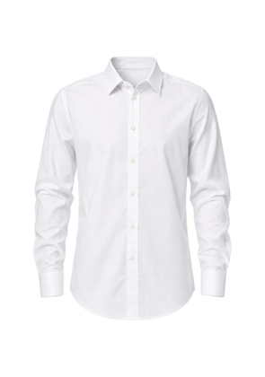 Dolce & Gabbana Martini slim-fit shirt - White