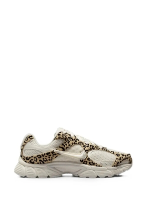 Nike V5 RNR leopard-print sneakers - Neutrals