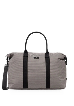 Les Deux Weekend holdall - Neutrals