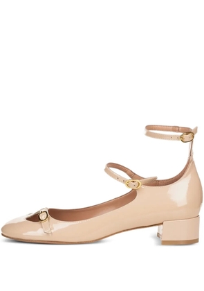 Poche Paris Mia pumps - Pink