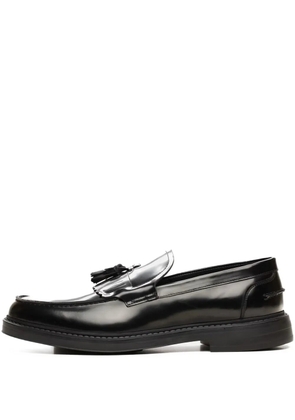 Poche Paris Edmond loafers - Black