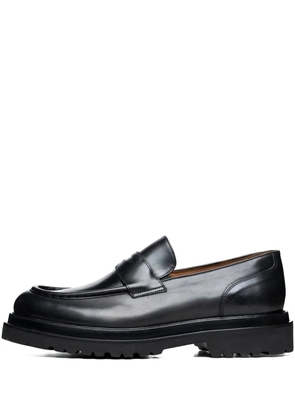 Poche Paris Pascal loafers - Black