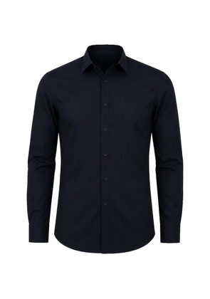 Dolce & Gabbana Gold slim-fit shirt - Blue