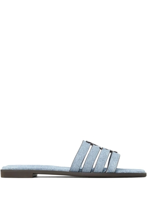 Tory Burch Ines sandals - Blue