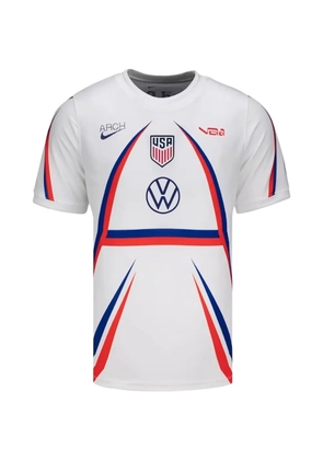 Nike x Virgil Abloh Archive crew-neck T-shirt - White