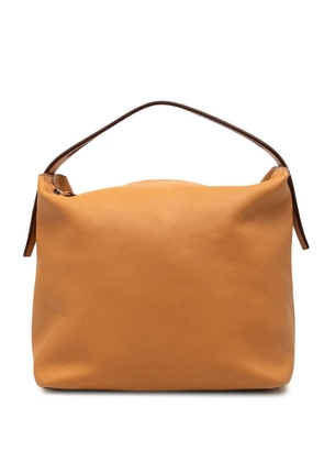 Loewe Pre-Owned 2020-2026 Calfskin handbag - Brown