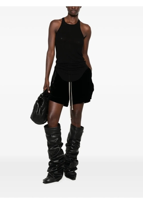 Rick Owens boxers shorts - Black