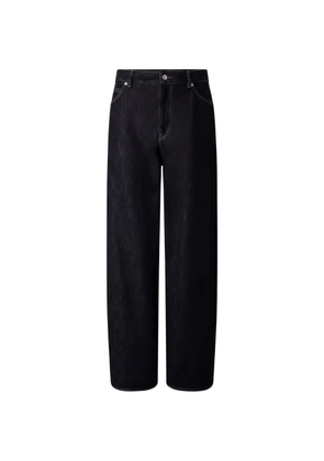 Soeur Hunter straight-leg jeans - Blue