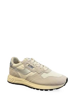 Autry Reelwind sneakers - Neutrals