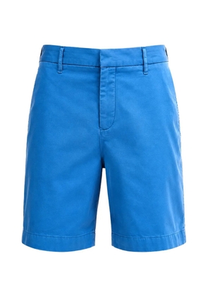 Tommy Hilfiger regular-fit shorts - Blue