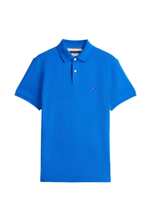 Tommy Hilfiger 1985 Regular polo shirt - Blue