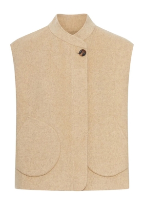 Soeur Adeline vest - Neutrals
