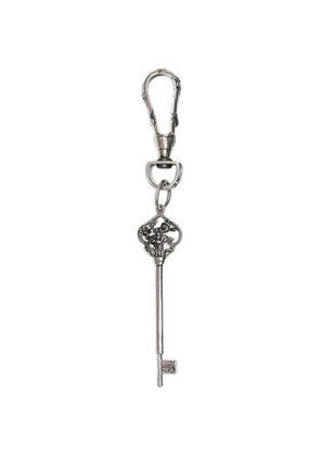 Enfants Riches Déprimés Masonic Clip key ring - Silver