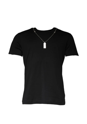Dolce & Gabbana crew-neck T-shirt - Black