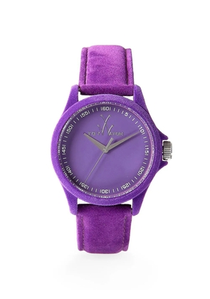 Toy Watch Sartorial 40mm watch - Purple
