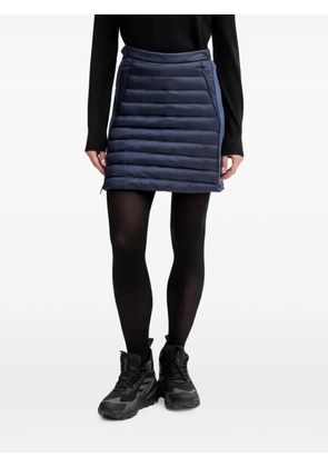 JACK WOLFSKIN Routeburn Pro skirt - Blue