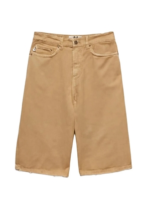 Aniye By Chloe shorts - Neutrals