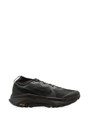 Nike ACG Zegama trail-running sneakers - Black
