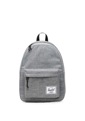 Herschel Supply Co. Classic Classic logo-patch backpack - Grey