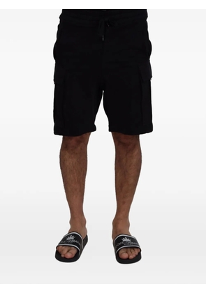 Dolce & Gabbana cargo shorts - Black