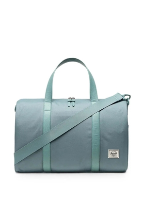 Herschel Supply Co. Novel Duffle 26.5L holdall bag - Blue