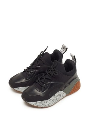 Stella McCartney Pre-Owned Eclypse sneakers - Black