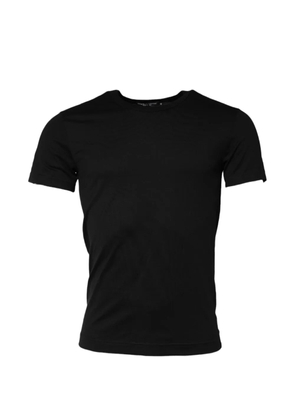 Dolce & Gabbana crew-neck T-shirt - Black