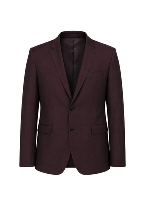 Dolce & Gabbana single-breasted blazer - Purple