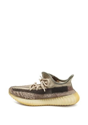 adidas Yeezy Boost 350 V2 Zyon lace-up sneakers - Neutrals