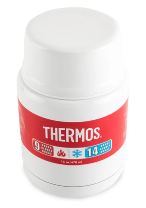 Supreme x Thermos stainless king - White