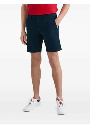 Tommy Hilfiger Brooklyn logo shorts - Red