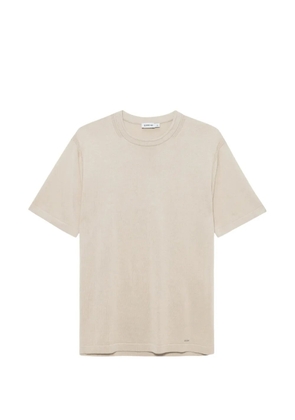 Simkhai Duke T-shirt - Neutrals