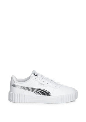 PUMA Carina 3.0 sneakers - White