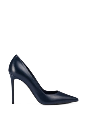 Le Silla Eva pumps - Blue