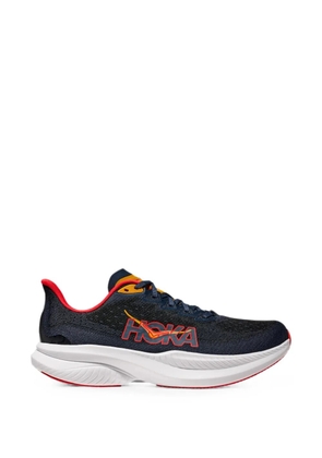 HOKA Mach 6 sneakers - Blue