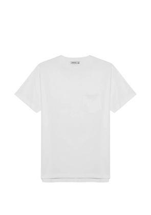 Simkhai chest-pocket T-shirt - White